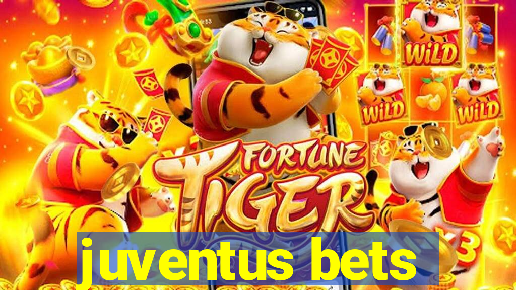 juventus bets